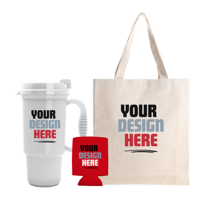 Custom union-made and USA-made promotional products