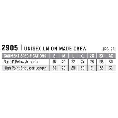 UBC 253 Conquerer - Unisex T-Shirt (Black)