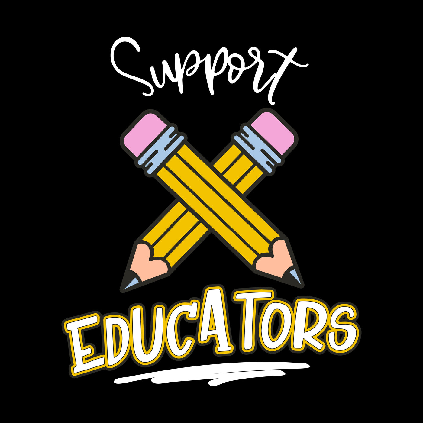 Support Educators