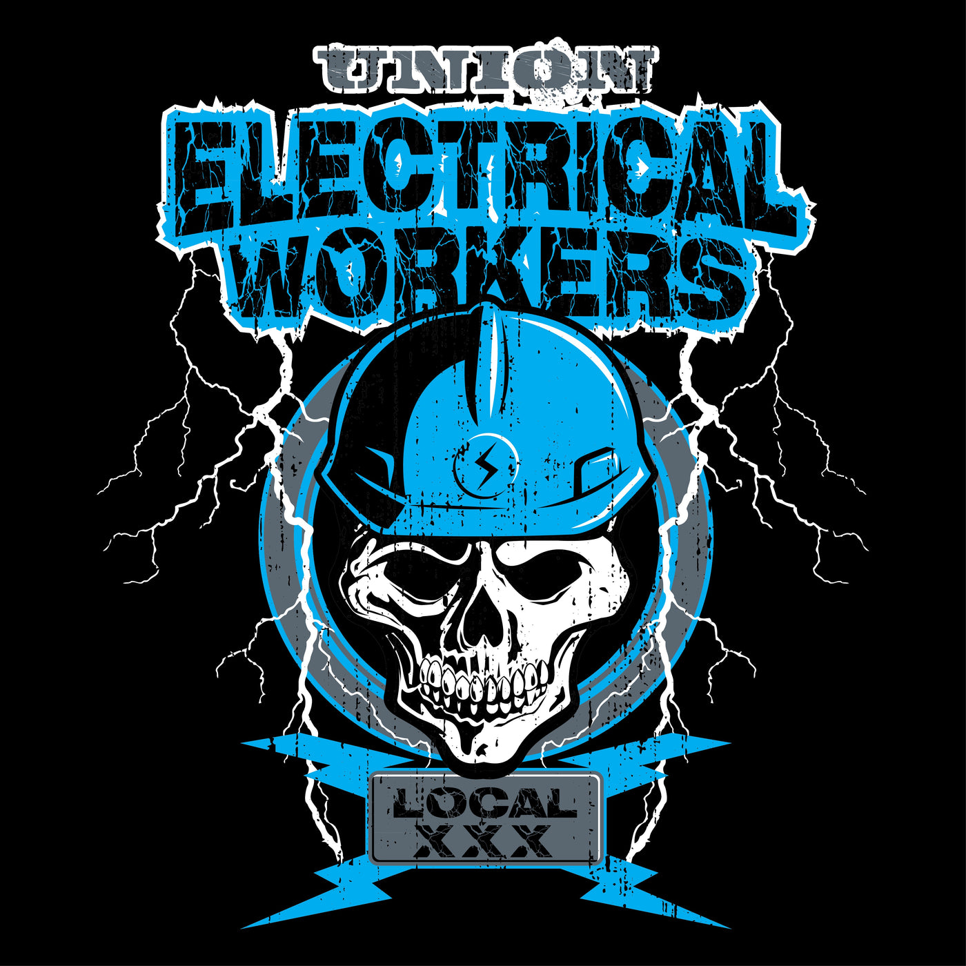Skull Electric