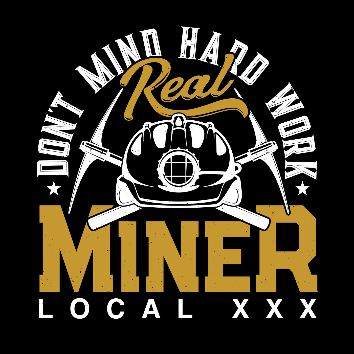 Real Miner