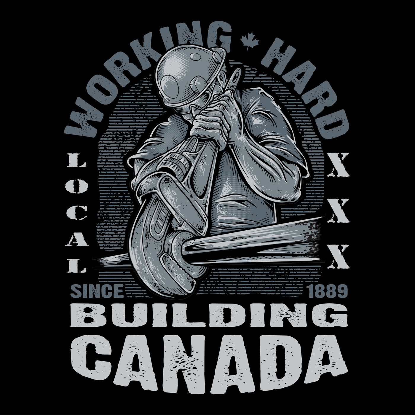 Building Canada